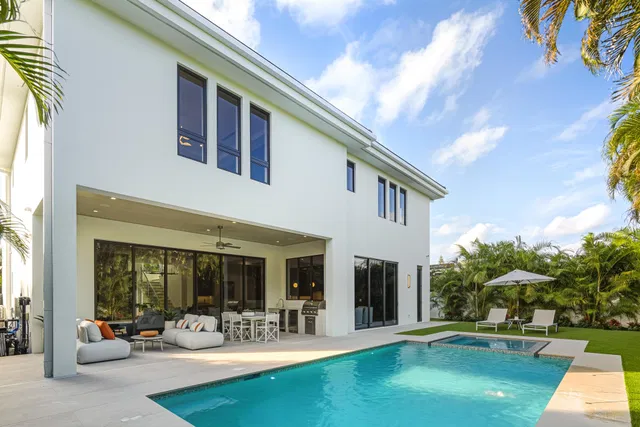 Boca Raton Riviera Residence photo 25