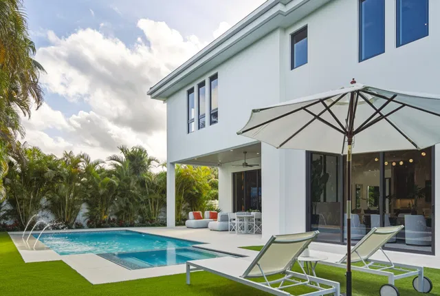 Boca Raton Riviera Residence photo 27