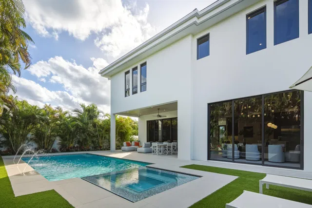 Boca Raton Riviera Residence photo 30