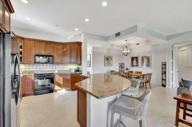 Ibis Golf & Country Club Residence photo 19