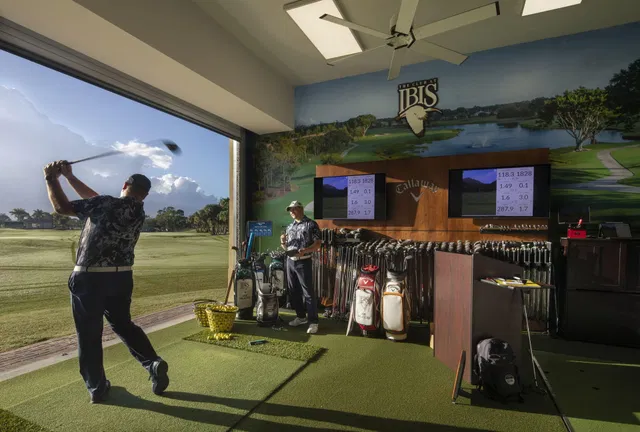 Ibis Golf & Country Club Residence photo 83