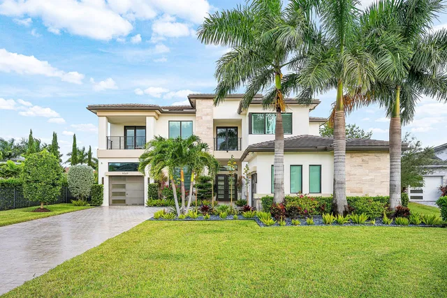 Boca Bridges Residence photo 2