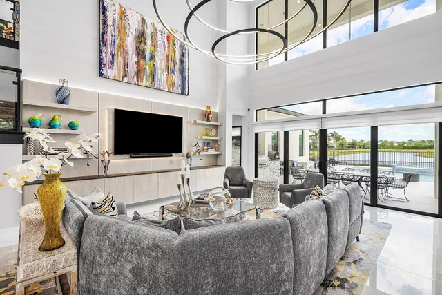 Boca Bridges Residence photo 9