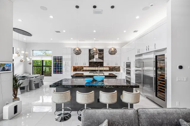 Boca Bridges Residence photo 11