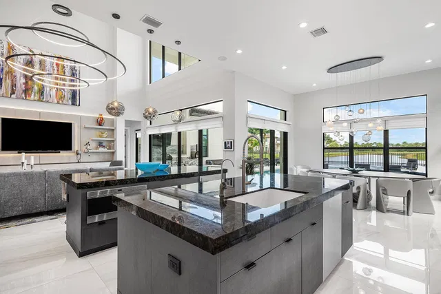 Boca Bridges Residence photo 13