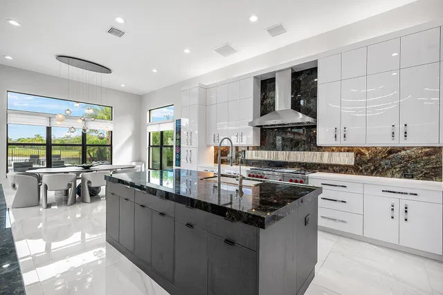 Boca Bridges Residence photo 14