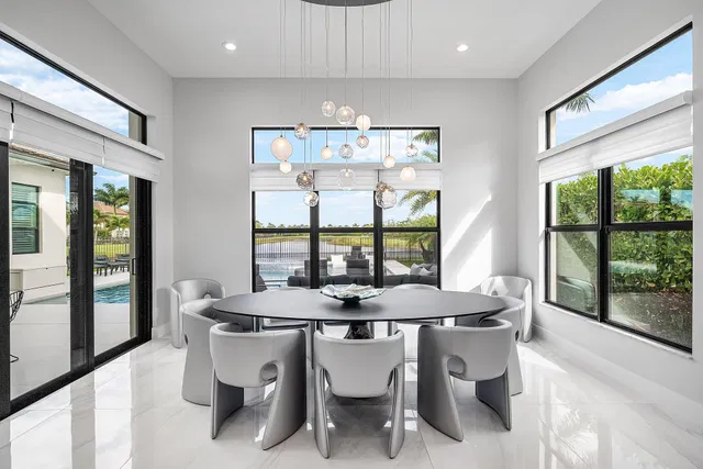 Boca Bridges Residence photo 15