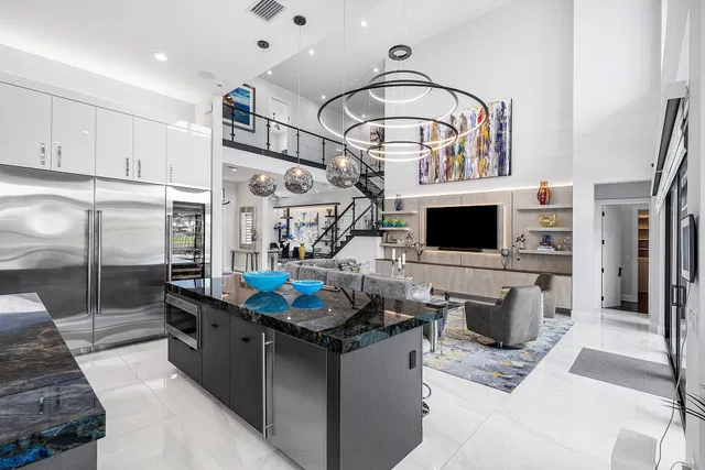 Boca Bridges Residence photo 16