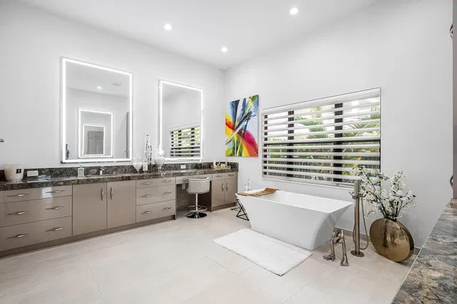 Boca Bridges Residence photo 20