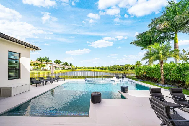 Boca Bridges Residence photo 50