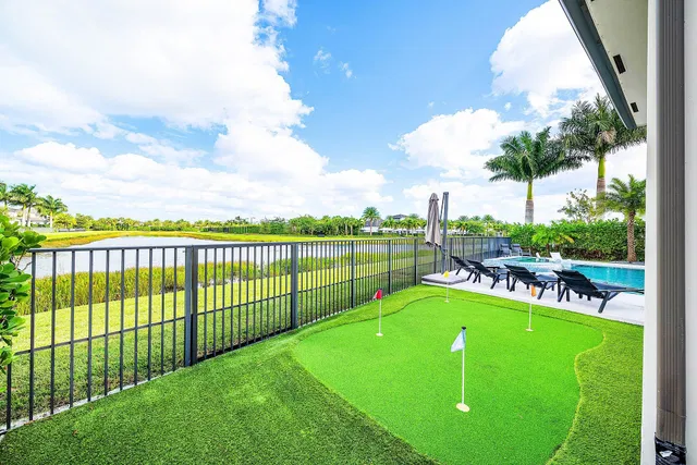 Boca Bridges Residence photo 51