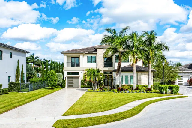 Boca Bridges Residence photo 55