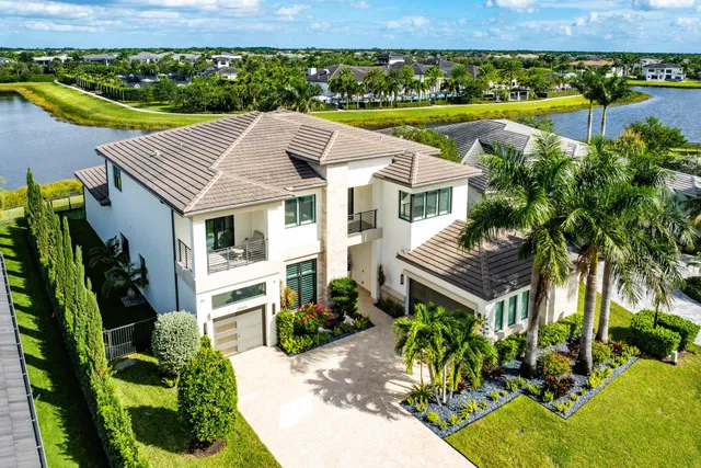 Boca Bridges Residence photo 56