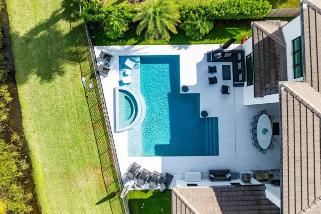 Boca Bridges Residence photo 60