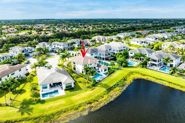 Boca Bridges Residence photo 62