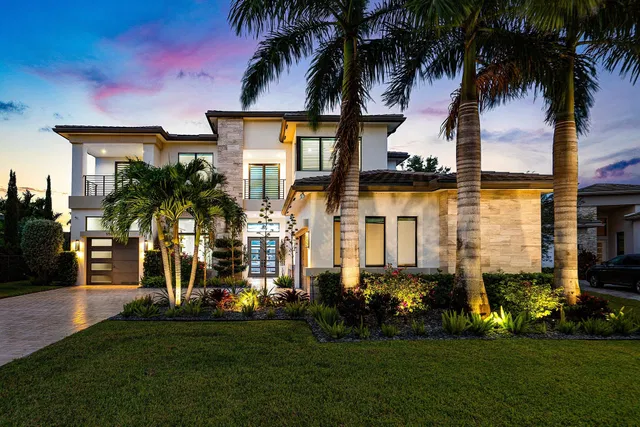 Boca Bridges Residence photo 63