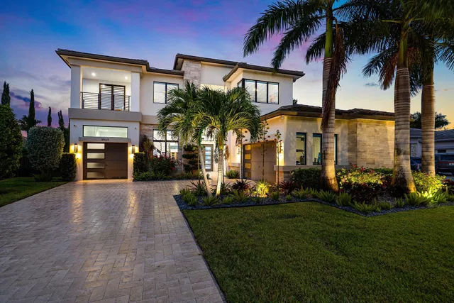 Boca Bridges Residence photo 64