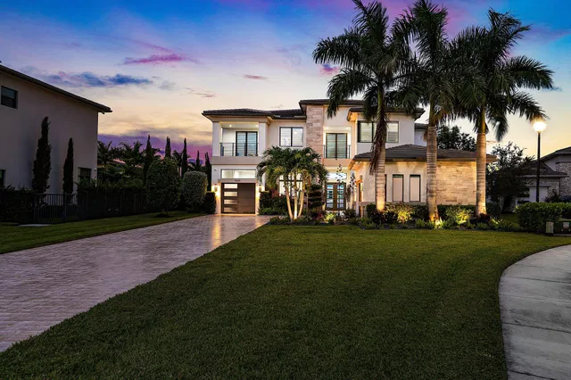 Boca Bridges Residence photo 65