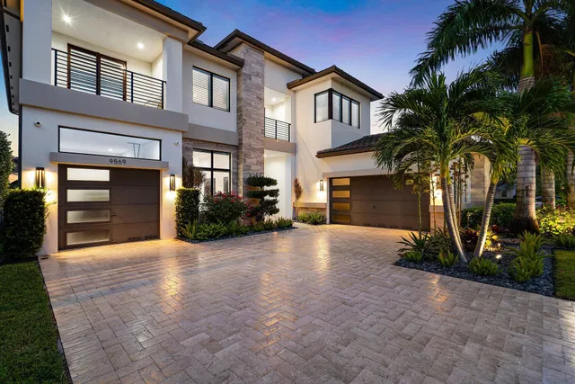 Boca Bridges Residence photo 66