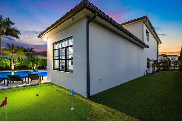 Boca Bridges Residence photo 68