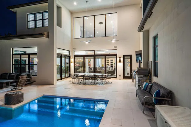 Boca Bridges Residence photo 69