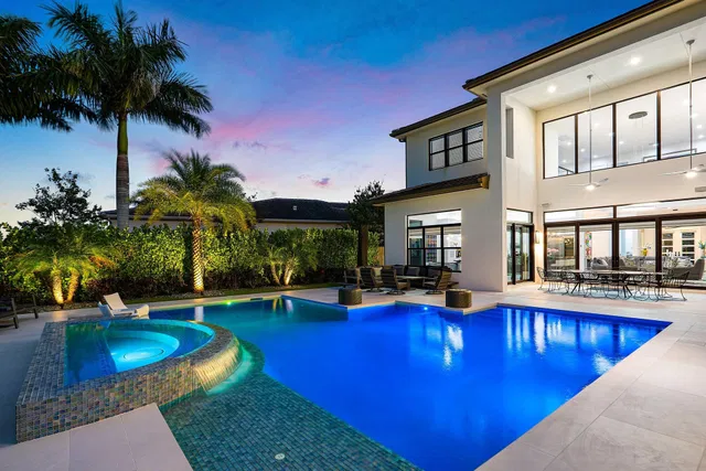 Boca Bridges Residence photo 72