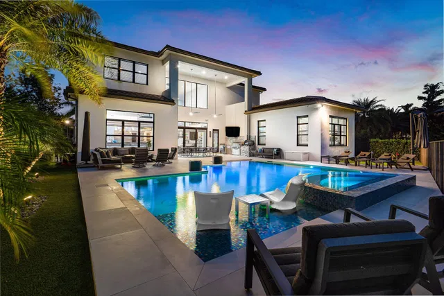 Boca Bridges Residence photo 74