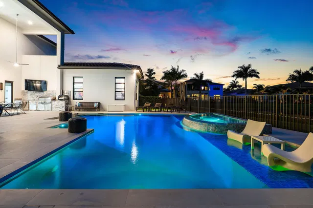 Boca Bridges Residence photo 75