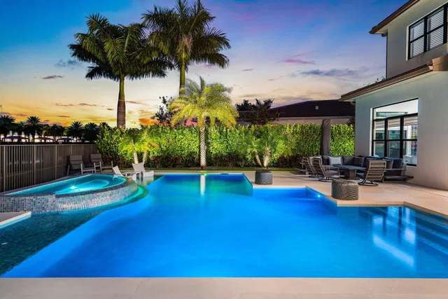 Boca Bridges Residence photo 78