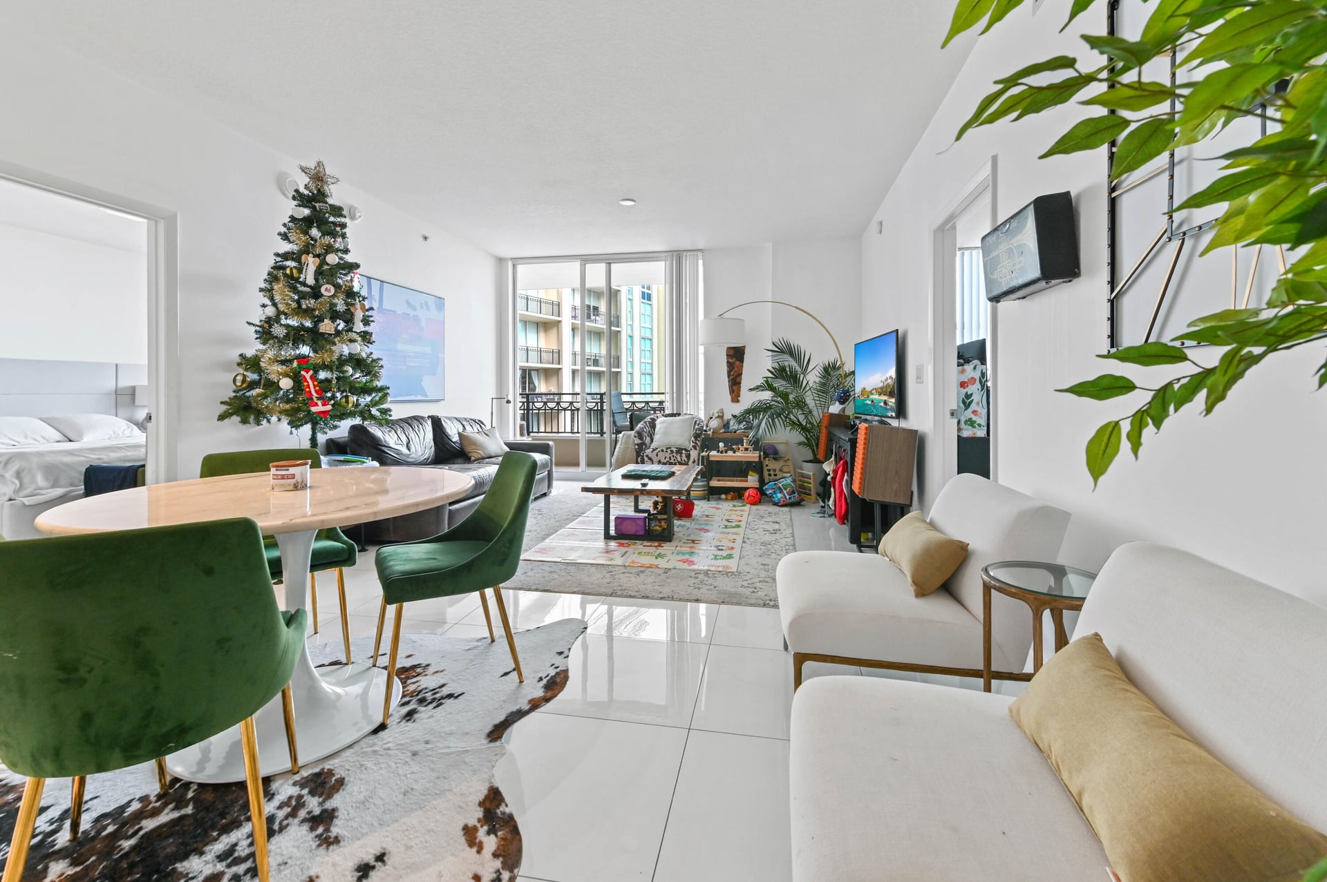 CityPlace South Tower Unit 1815 photo 3