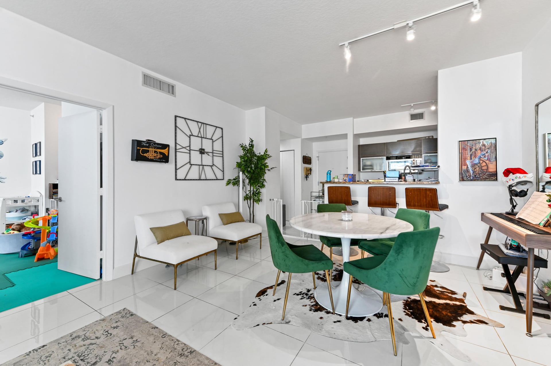 CityPlace South Tower Unit 1815 photo 4