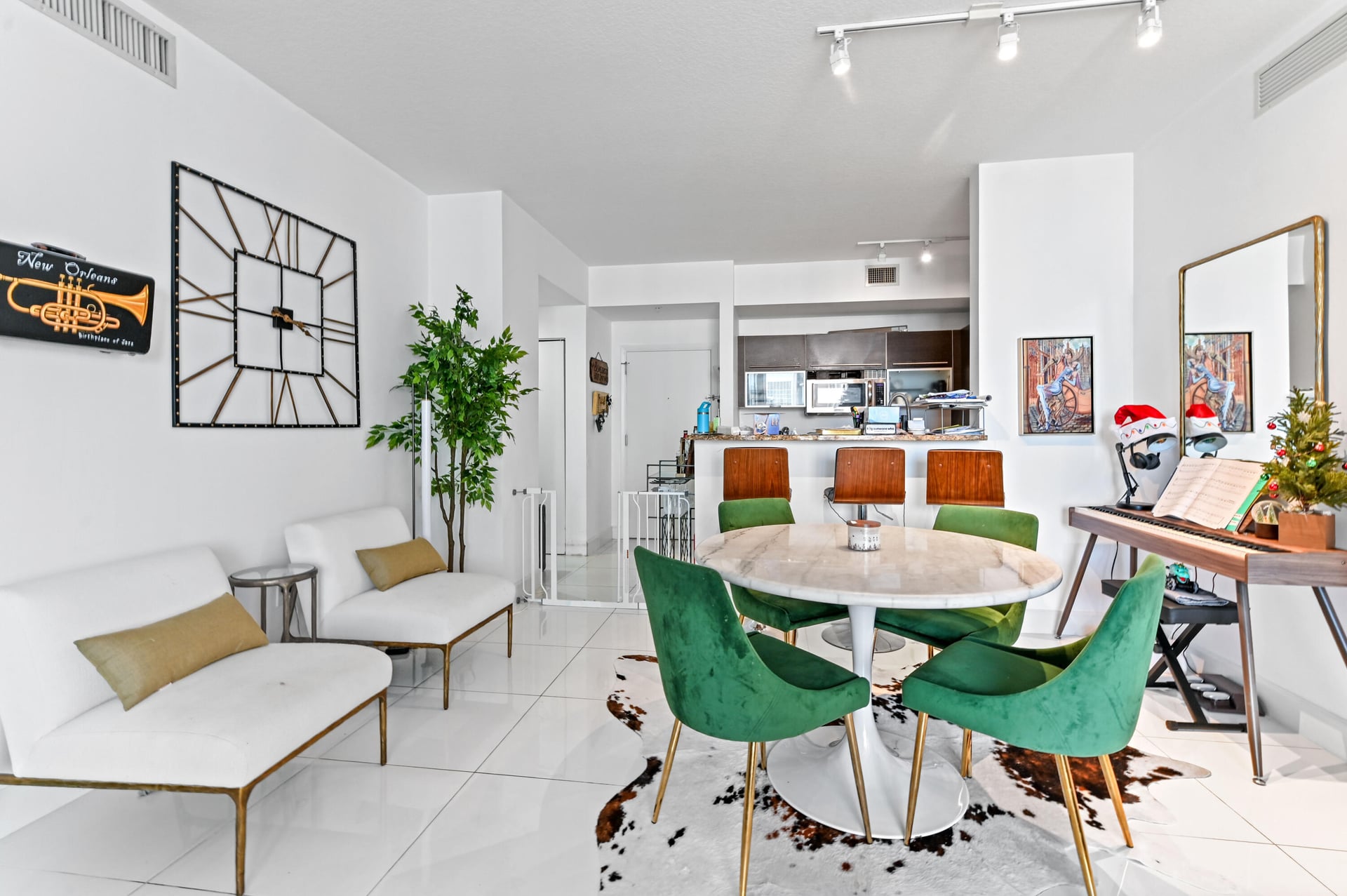 CityPlace South Tower Unit 1815 photo 5