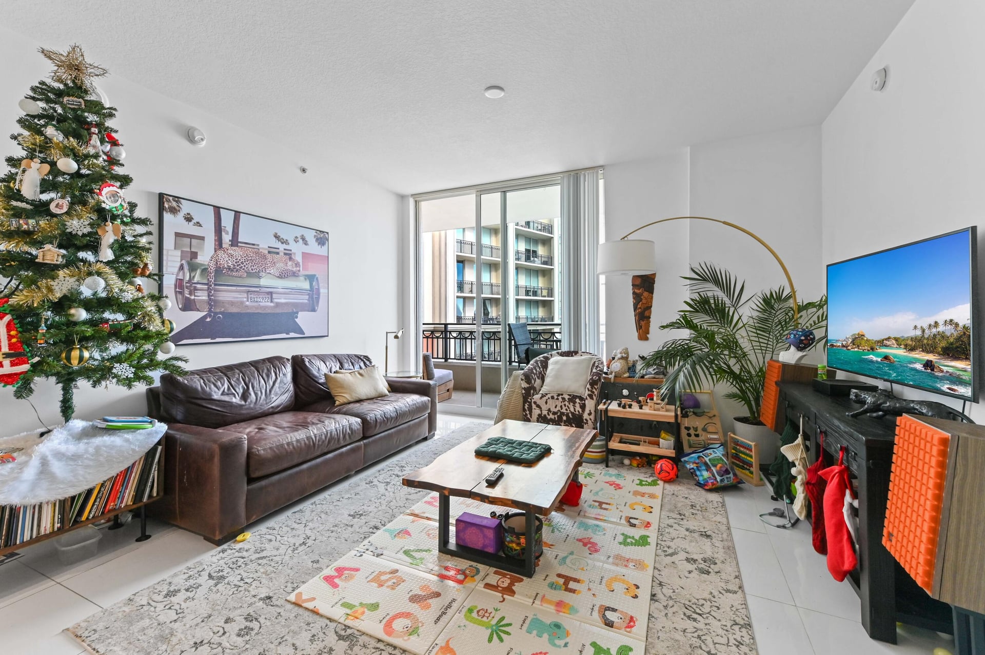 CityPlace South Tower Unit 1815 photo 7