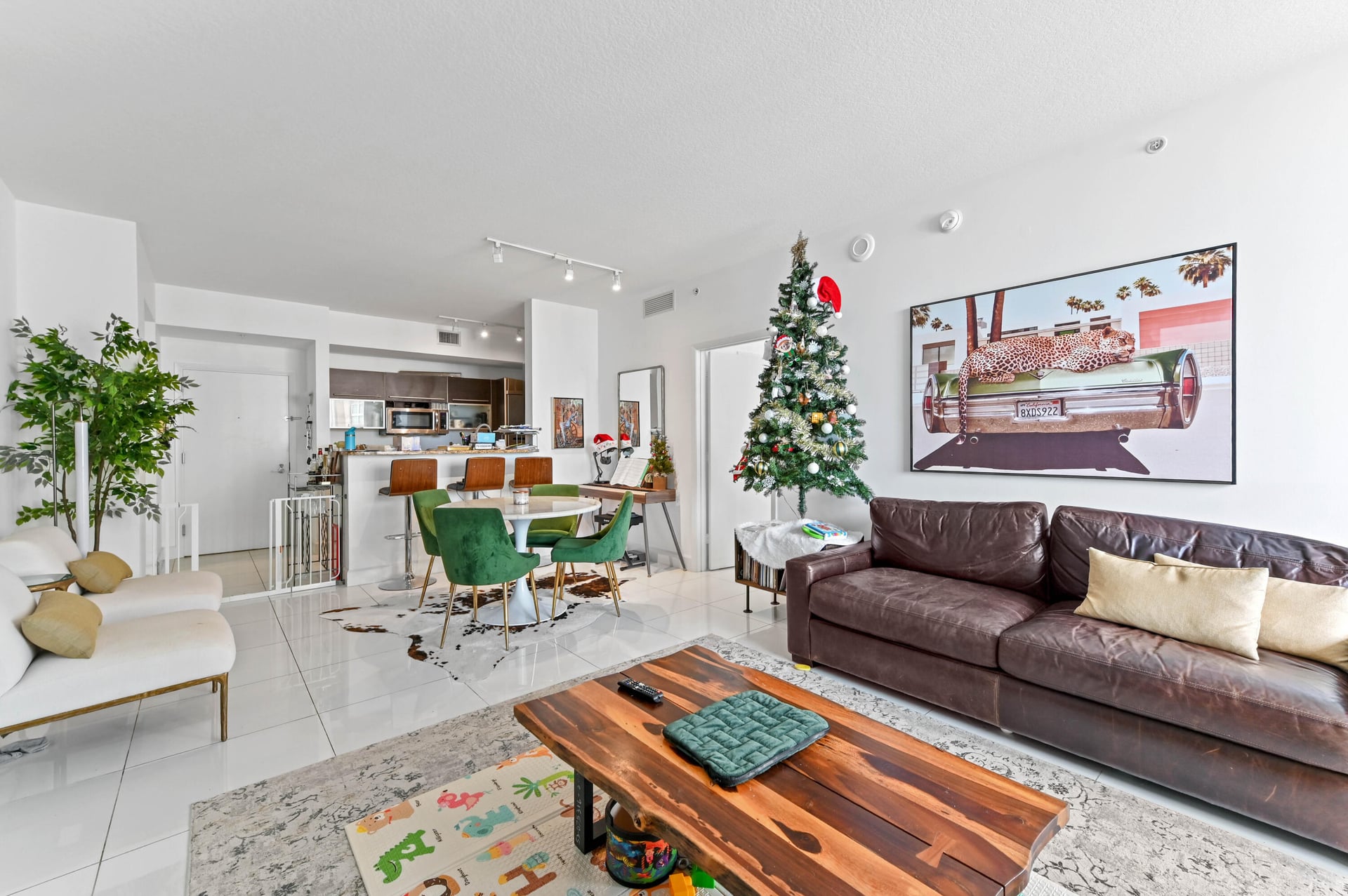CityPlace South Tower Unit 1815 photo 8
