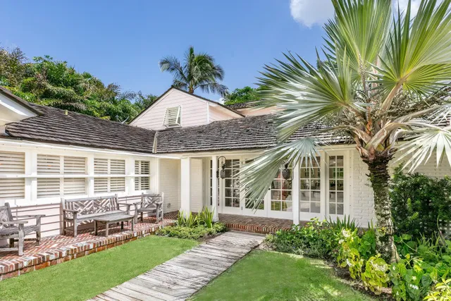 285 Orange Grove Road