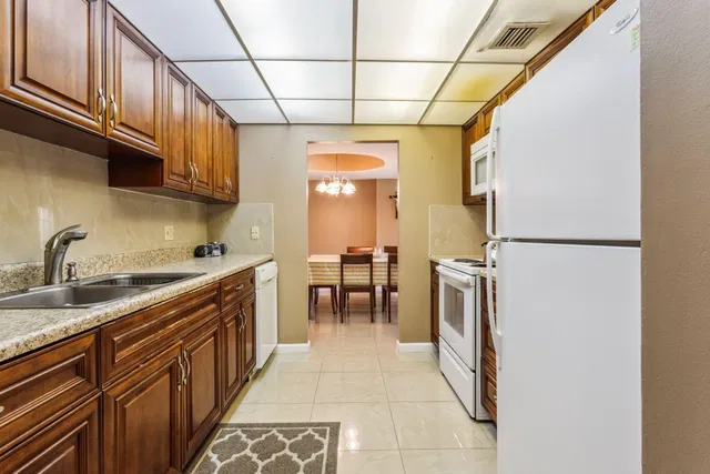 Boca Raton Unit 2300 photo 8
