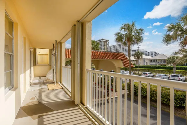Boca Raton Unit 2300 photo 17