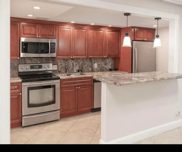 Boca Raton Unit 2300 photo 22