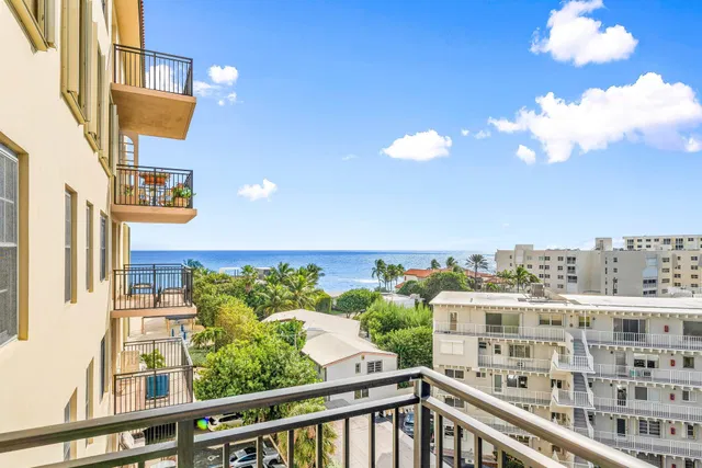 3475 S Ocean Boulevard #6010
