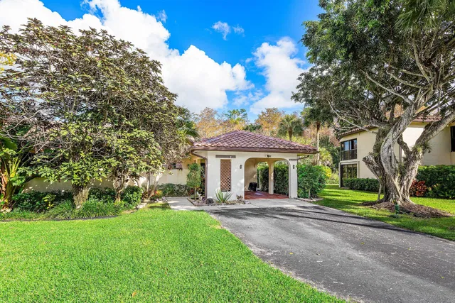 Boca Lago Country Club Homes Unit 37-b photo 3