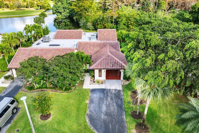 Boca Lago Country Club Homes Unit 37-b photo 5