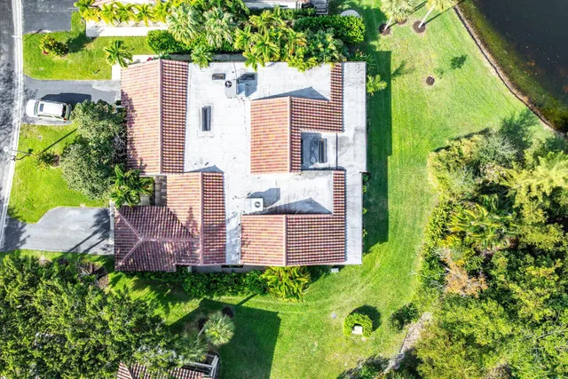 Boca Lago Country Club Homes Unit 37-b photo 6