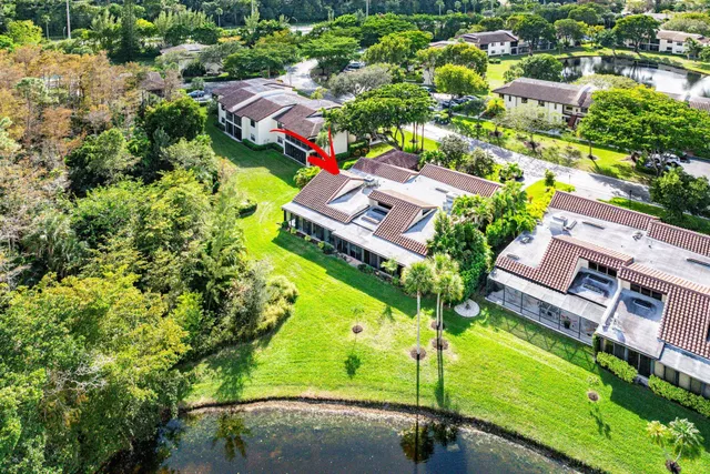 Boca Lago Country Club Homes Unit 37-b photo 8