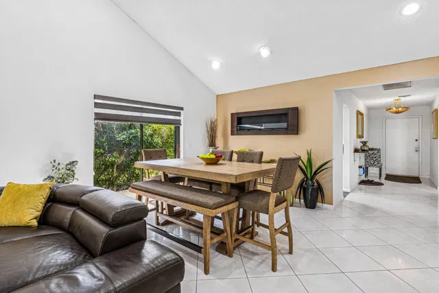 Boca Lago Country Club Homes Unit 37-b photo 17