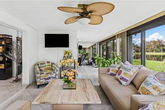 Boca Lago Country Club Homes Unit 37-b photo 26