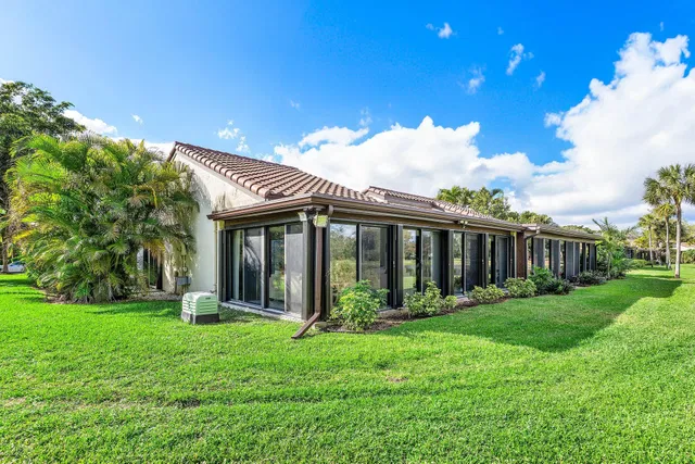 Boca Lago Country Club Homes Unit 37-b photo 27