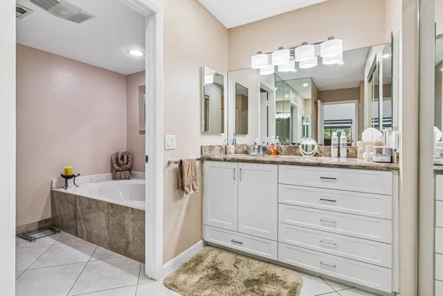Boca Lago Country Club Homes Unit 37-b photo 31