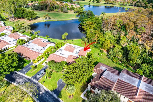 Boca Lago Country Club Homes Unit 37-b photo 40
