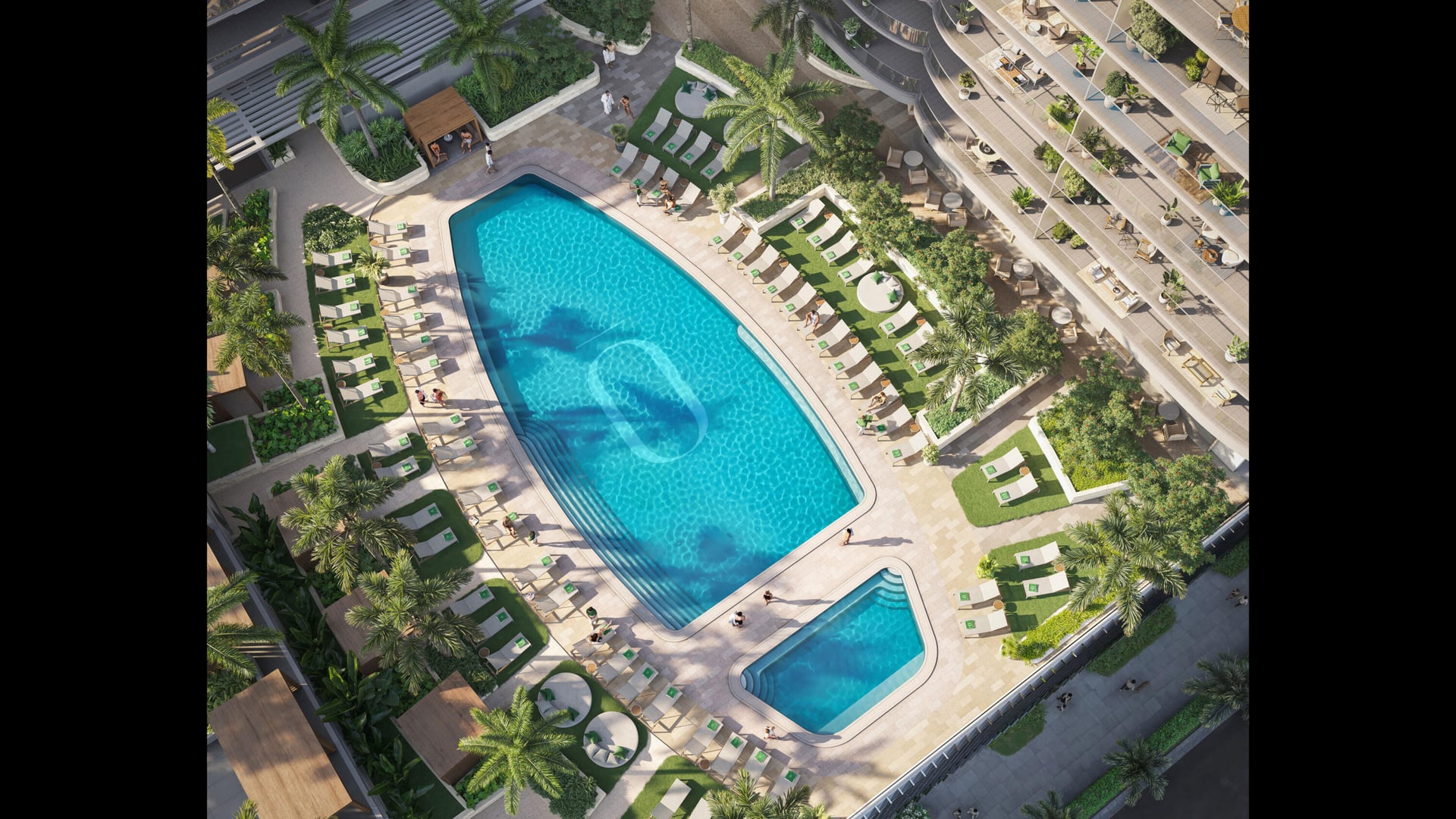 Pinewood Terrace Unit 1909 photo 17
