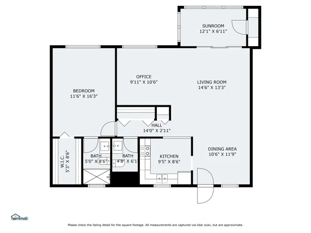 Unit 302 photo 35